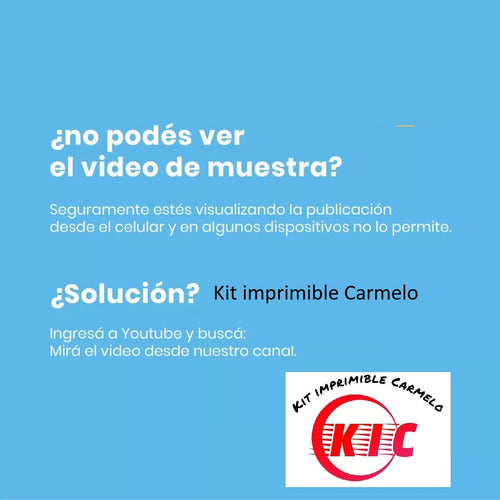 Video Tarjeta Invitación Digital Virtual  - Pelicula Barbie 1