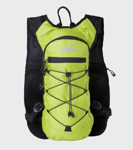 Montagne Mochila Chaleco Para Running Galax 10 Lts 1