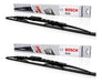 Bosch Eco Wiper Blade Set for Chery QQ QQ5 Since 2015 0