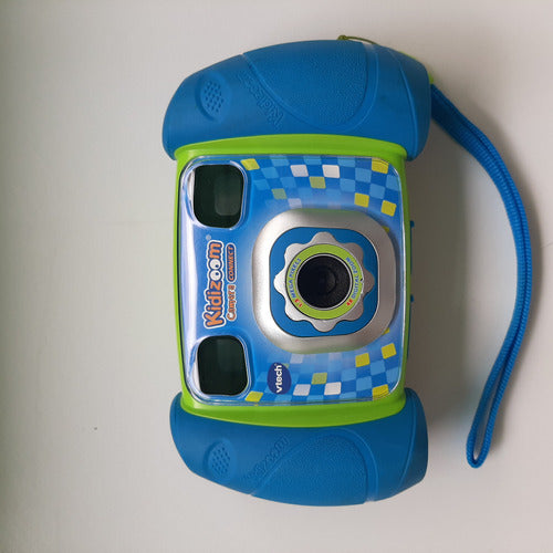 Camara Vtech Kidizoom Para Reparar - Leer Descripcion 0