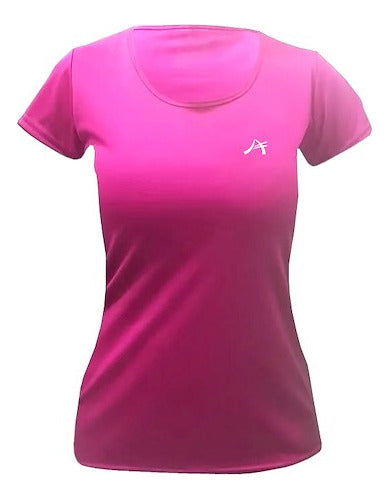Alpina Sports Fit Running Cycling Athletic T-shirt 7