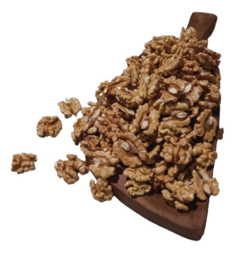 Guanchin Extra Light Walnut Pulp for 10 Kg 1