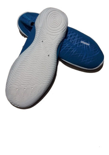 Neoprene Water Nautical Shoes Aqurun 15