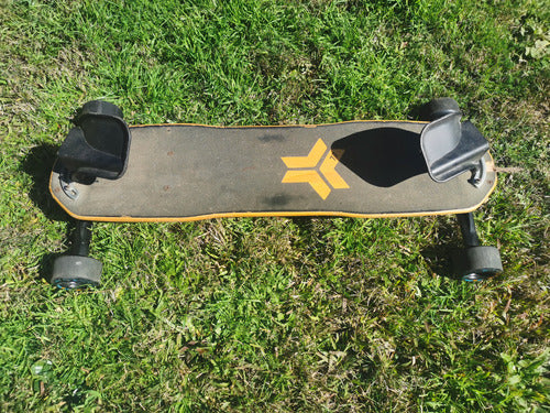 Freebord 77 Bamboo Series (freeboard / Longboard  Snowboard) 1