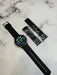 Smartwatch DT4 Mate Smart Watch - Dual Strap (Metal and Silicone) 2