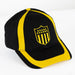 Gorro 19 Peñarol X2 Merchandising Oficial 0