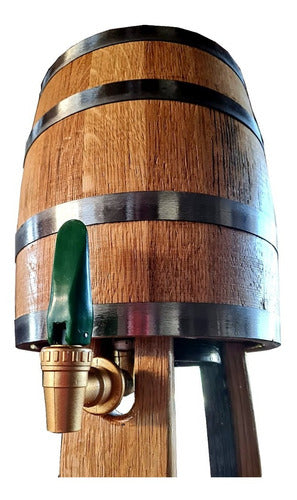 Cask Beer Dispensers Pehuen Beer Dispenser 5 Liters 1