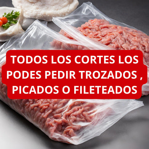 Buenos Aires Beef Carnes - Wholesale Beef Cuts 4