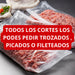 Buenos Aires Beef Carnes - Wholesale Beef Cuts 4