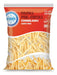 Crufi Frozen French Fries Cut Thin 2.5kg - Cold Market 0