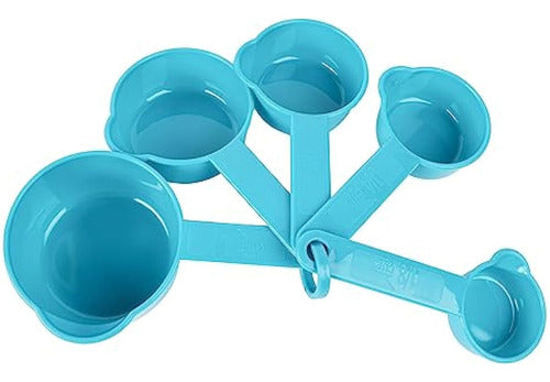 Vdomus Silicone Kitchen Utensil Set 6