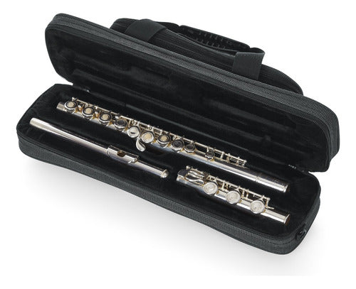 Gator GL-Flute-A Hard Case for Concert Flute - Lightweight Offer! 0