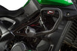 Defensa Ira Benelli Tnt 250 C/sliders - En Teo Motos 2