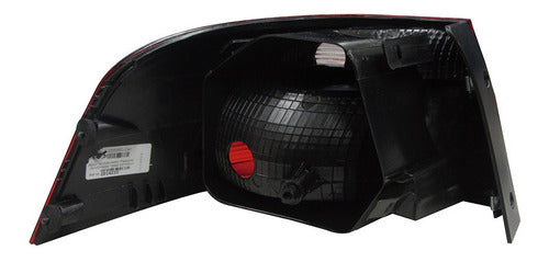 Oxion Rear Right Headlight for VW Voyage 2013 1