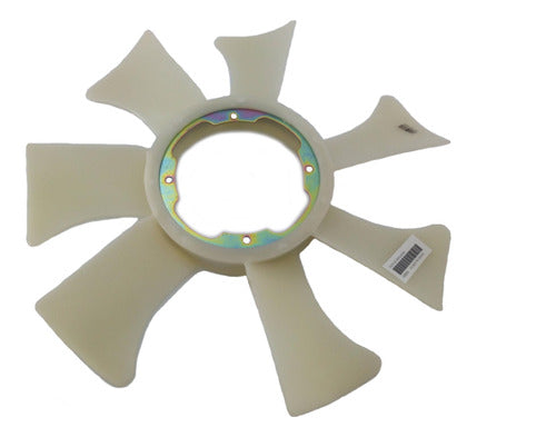 HT Nissan Pathfinder Fan Blade 96-04 3.3 I N2790d 0