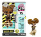 L.O.L. Surprise! JK Mini Fashion Doll Queen Bee with 15 Surprises 0