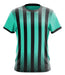 Sublimated Football Shirt Assorted Sizes Super Offer Feel 99