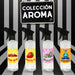 Aromatizador Perfumador Textil De Eucalipto 4