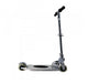 Faydi California Metal Scooter with Lights and Suspension 2