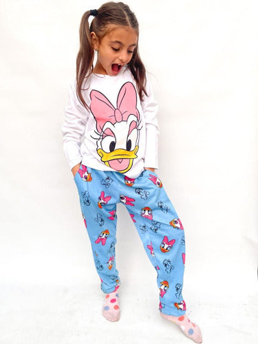 Children's Pajamas - Characters for Girls and Boys 177