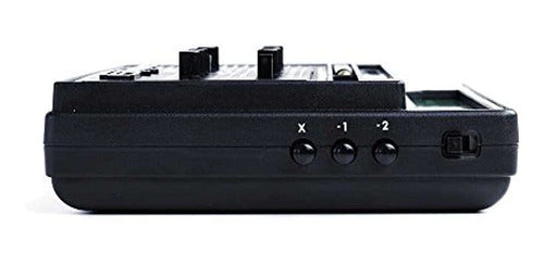 Stylophone Gen X1 Portable Analog Synthesizer with Built-in Speaker 1