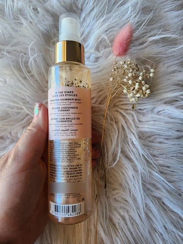 Bath and Body Works In The Stars Body Fragrance 2
