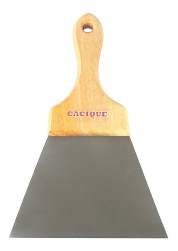 Cacique Spatula for Rending N 20 Professional 200mm X3un 1