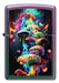 Zippo 48929 Mushrooms Design Original Warranty 4