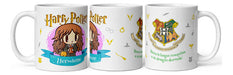 Plantillas Tazas Sublimación Harry Potter Niños 1