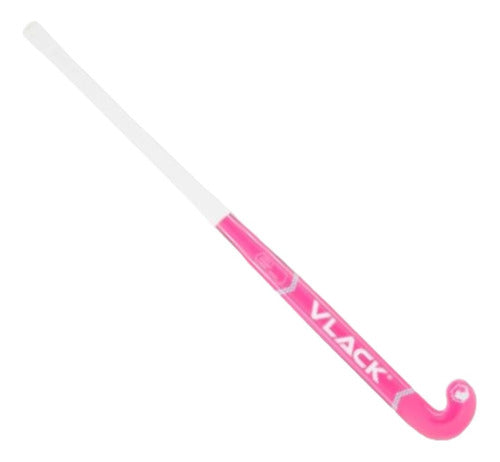 Vlack Kifaru 37.5 Fuchsia Hockey Stick 0