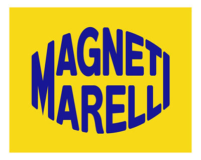 Magneti Marelli Diesel Glow Plug for Hyundai Santa Fe 2.0 CDRI 1