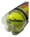 Toalson Extra Duty Felt Tennis Balls - 2 Tubes of 3 Balls Each 2