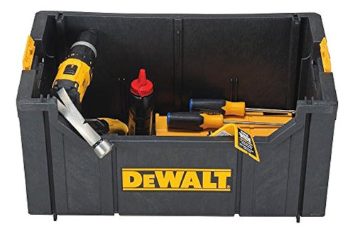 DeWalt Tool Organizer, Heavy-Duty System (DWST08205) 0