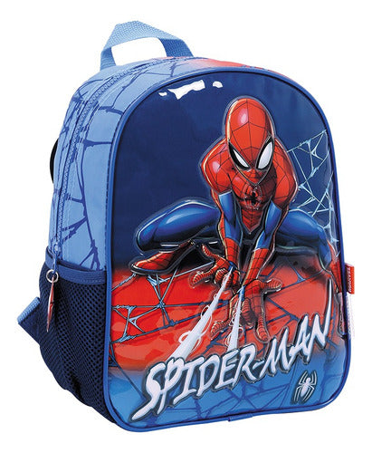 Spiderman 12" Backpack 62310 Original 1