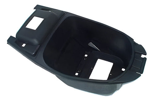 VC Motorcycle Trunk for Keller 110 Crono VC 548 0