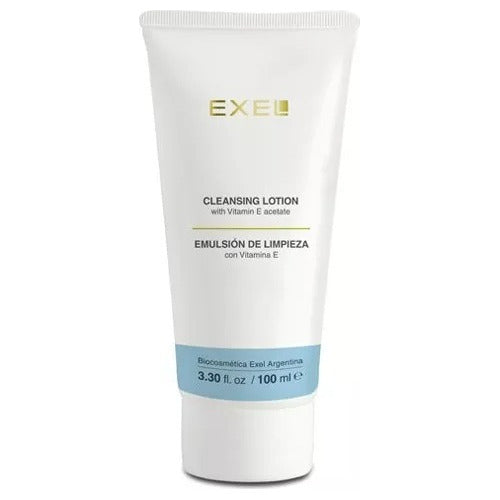 Exel Emulsión De Limpieza 100ml 0