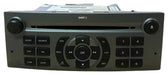 Stereo Citroen C5 1