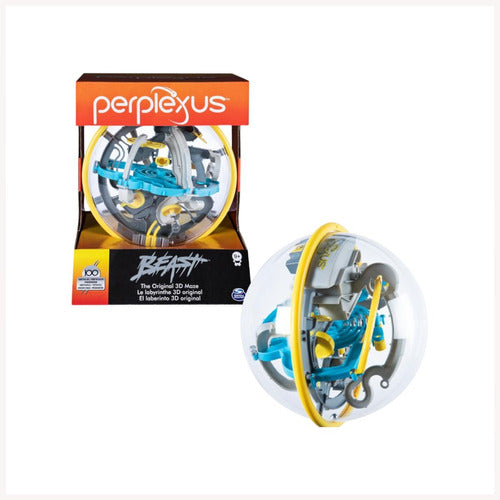 Spin Master Perplexus Beast 3D Maze 1