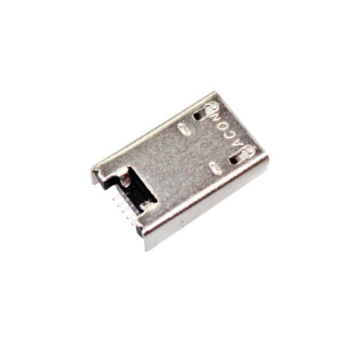 Asus 5 Micro USB Connector for Memo Pad ME301T ME301T-A1-PK 1