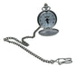 Fullmetal Alchemist Pocket Watch Cosplay Edward Elric 5