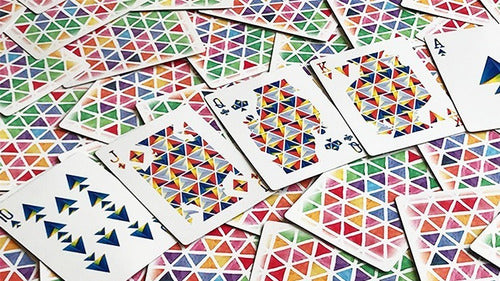 Baraja Cardmacon Cardistry Mazo Naipes Cartas Alberico Magic 2