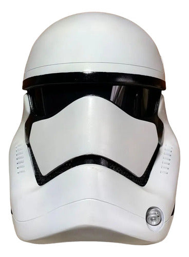 Lytio3D Stormtrooper First Order Helmet - 3D Printed 0