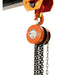 Lüsqtoff Chain Hoist 2 Ton / 3 Mts NC2-3 1