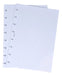 Polen Creativos A5 Smart Notebook Refill Sheets 3