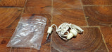 Auricular Antiguo Noblex Made In Japan Nuevo En Bolsa 3