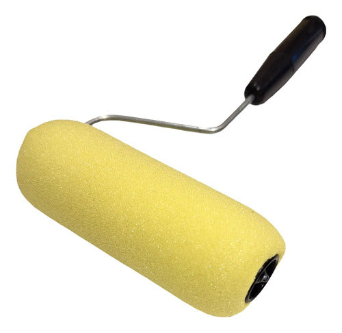 Buller Mini Polyester Roller 11 Cm - Pack of 12 Units 1