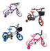 El Mundo del Juguete Urby 12-Inch Kids Bicycle with Training Wheels 3