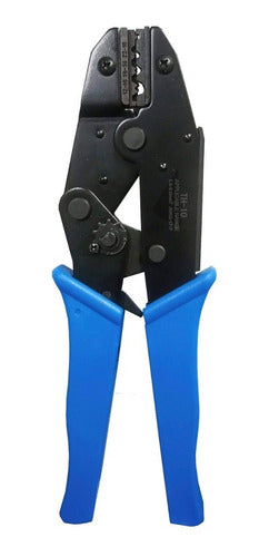 Electroimporta Terminal Crimping Plier Bosch Electrical TH10 0