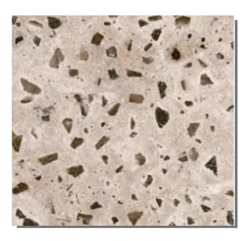 Ceramic Floor Tiles - Granite-Like Wall Ceramic 36x36 Sq Ft 0