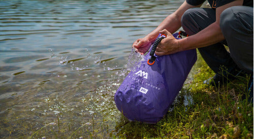 Dry Bag 10 - Litros - Bolsa Prova D'agua 4